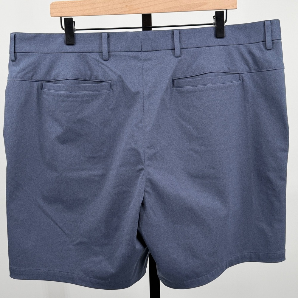 Ministry of Supply Performance Shorts Blue Size 40 Technical Travel‎ - Picture 3 of 5